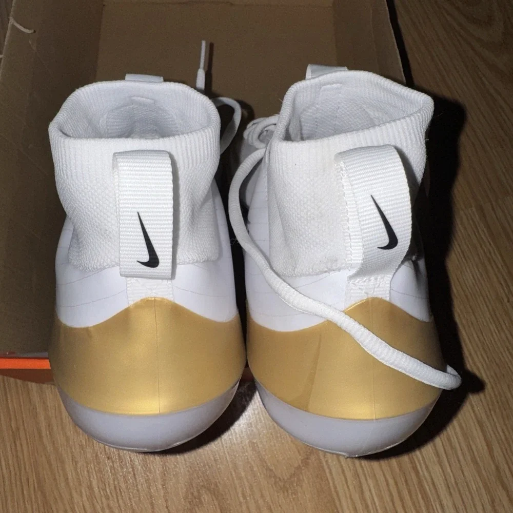 Nike vapor elite